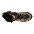 Salewa MTN TRAINER 2 MID GTX W 7953 Bungee Cord Black dámske topánky
