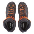 Salewa MS MTN TRAINER MID GTX  0985 pánske trekové topánky