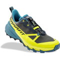 Topánky DYNAFIT Traverse 2 2096 Fluo Yellow Cinder