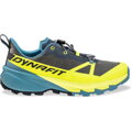 Topánky DYNAFIT Traverse 2 2096 Fluo Yellow Cinder