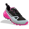 Topánky Dynafit TRAVERSE 2 GTX W 3186 Cloud Blue Black Out