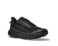 HOKA M Challenger 8 GTX Black / Carbon Black