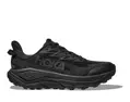 HOKA M Challenger 8 GTX Black / Carbon Black