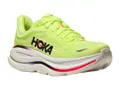 Hoka M Bondi 9 neon yuzu/sunlight