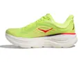 Hoka M Bondi 9 neon yuzu/sunlight
