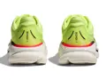 Hoka M Bondi 9 neon yuzu/sunlight