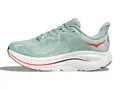 Hoka M Clifton 10 sage/neon flame