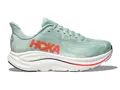 Hoka M Clifton 10 sage/neon flame