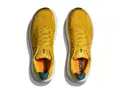 HOKA M Clifton 10 Yellow Gold / Tidal Wave