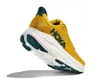 HOKA M Clifton 10 Yellow Gold / Tidal Wave