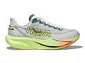 HOKA W Mach 7 Frost / Neon Yuzu