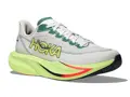 HOKA W Mach 7 Frost / Neon Yuzu
