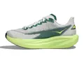 HOKA W Mach 7 Frost / Neon Yuzu