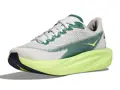 HOKA W Mach 7 Frost / Neon Yuzu