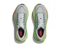 HOKA W Mach 7 Frost / Neon Yuzu