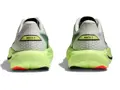 HOKA W Mach 7 Frost / Neon Yuzu