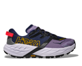 HOKA Speedgoat 7 W Berry Jam / Starlight Glow
