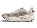 HOKA W Challenger 8 Wide Stucco / Asphalt Grey