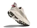 HOKA W Challenger 8 Wide Stucco / Asphalt Grey