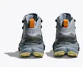 HOKA Mafate Hike pánska turistická obuv Mineral Blue / Turmeric