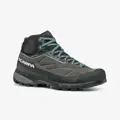 SCARPA RAPID XT MID GTX Shark Aqua dámske topánky 