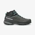 SCARPA RAPID XT MID GTX Shark Aqua dámske topánky 