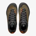 SCARPA RAPID XT MID GTX Caribou Brown / Rust Orange topánky
