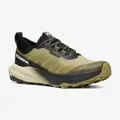 SCARPA Golden Gate LT WP Black/Sage Green – nepremokavé trailové topánky