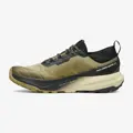 SCARPA Golden Gate LT WP Black/Sage Green – nepremokavé trailové topánky