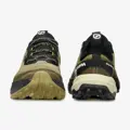 SCARPA Golden Gate LT WP Black/Sage Green – nepremokavé trailové topánky
