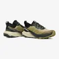 SCARPA Golden Gate LT WP Black/Sage Green – nepremokavé trailové topánky