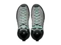 SCARPA Mescalito TRK 2 GTX Midgray/Aqua – dámska turistická obuv