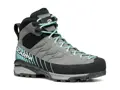 SCARPA Mescalito TRK 2 GTX Midgray/Aqua – dámska turistická obuv