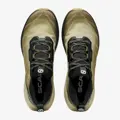 SCARPA Golden Gate LT WP Black/Sage Green – nepremokavé trailové topánky