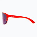 Okuliare GOG MEDUSA E504-3 matt neon orange cat.3