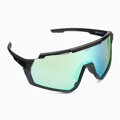 Okuliare GOG HELIOS E503-1 matt black/grey cat.3