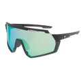 Okuliare GOG HELIOS E503-1 matt black/grey cat.3