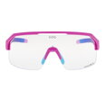 Fotochromatické okuliare GOG THOR C E600-3C matt neon pink cat.1-3