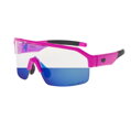 Fotochromatické okuliare GOG THOR C E600-3C matt neon pink cat.1-3