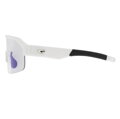 Fotochromatické okuliare GOG THOR C E600-4 matt white black cat.1-3