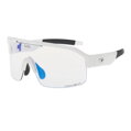 Fotochromatické okuliare GOG THOR C E600-4 matt white black cat.1-3
