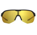Okuliare GOG PERSEUS E501-1 matt-black cat.3
