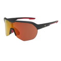 Okuliare GOG PERSEUS E501-2 matt grey red cat.3