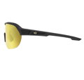 Okuliare GOG PERSEUS E501-1 matt-black cat.3
