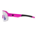 Fotochromatické okuliare GOG THOR C E600-3C matt neon pink cat.1-3