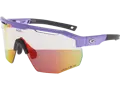 GOG ARGO C E507-6 metallic purple black fotochromatické, kat. 1–3