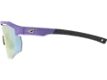 GOG ARGO C E507-6 metallic purple black fotochromatické, kat. 1–3