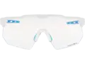 GOG LOKI E606-3C matt white/black fotochromatické okuliare kat. 0–3