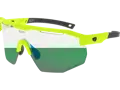 GOG ARGO C E507-5C matt neon green black fotochromatické okuliare kat. 1-3