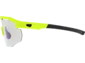 GOG ARGO C E507-5C matt neon green black fotochromatické okuliare kat. 1-3